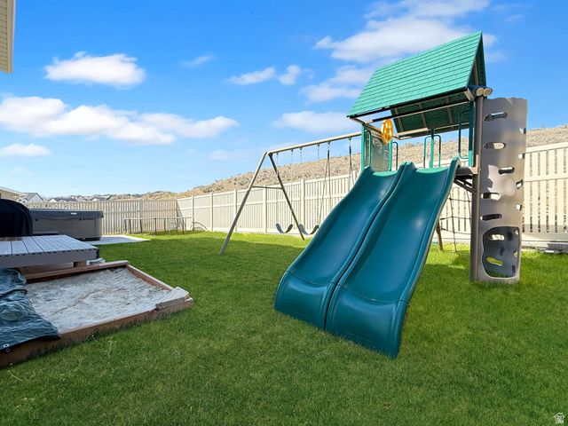 1604 W QUAILHILL RD, Saratoga Springs, UT 84045