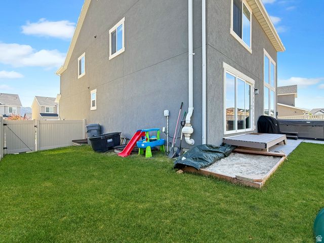 1604 W QUAILHILL RD, Saratoga Springs, UT 84045