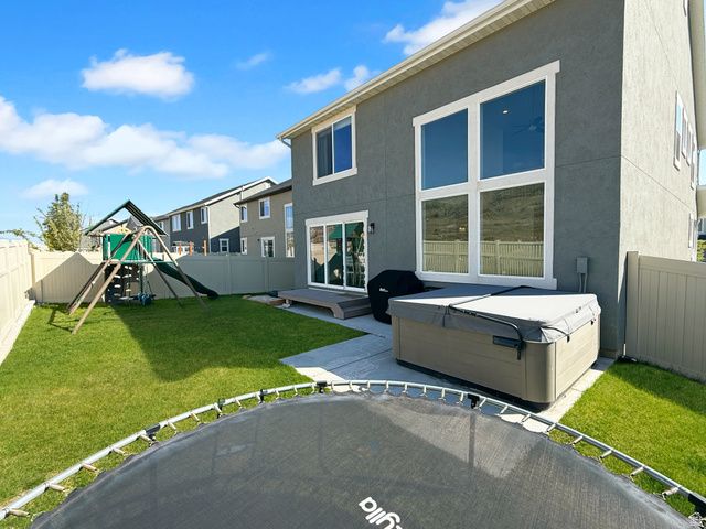 1604 W QUAILHILL RD, Saratoga Springs, UT 84045