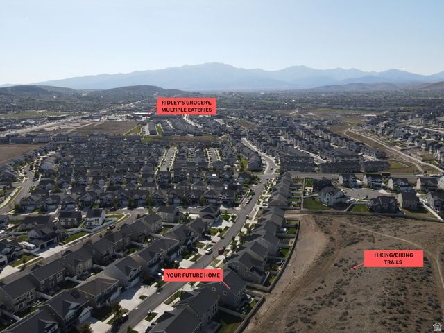 1604 W QUAILHILL RD, Saratoga Springs, UT 84045