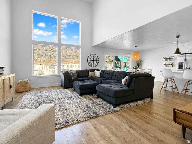 1604 W QUAILHILL RD, Saratoga Springs, UT 84045
