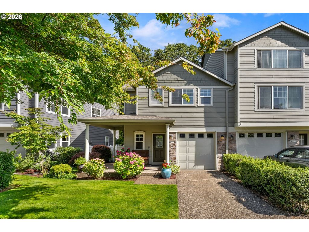 9239 Sw SWEEK Dr, Tualatin, OR 97062