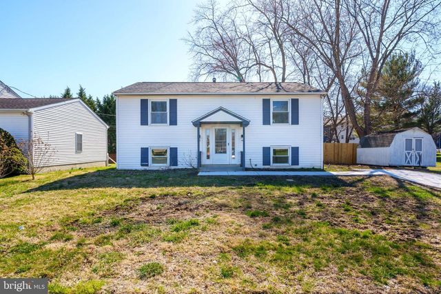 150 FAIRWAY RD, Newark, DE 19711