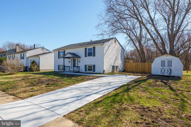 150 FAIRWAY RD, Newark, DE 19711
