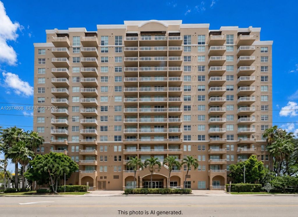 2665 SW 37th Avenue 1512, Miami, FL 33133