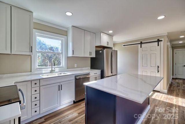 203 Blackmon Street, Kershaw, SC 29067