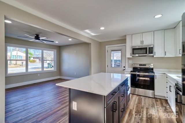 203 Blackmon Street, Kershaw, SC 29067