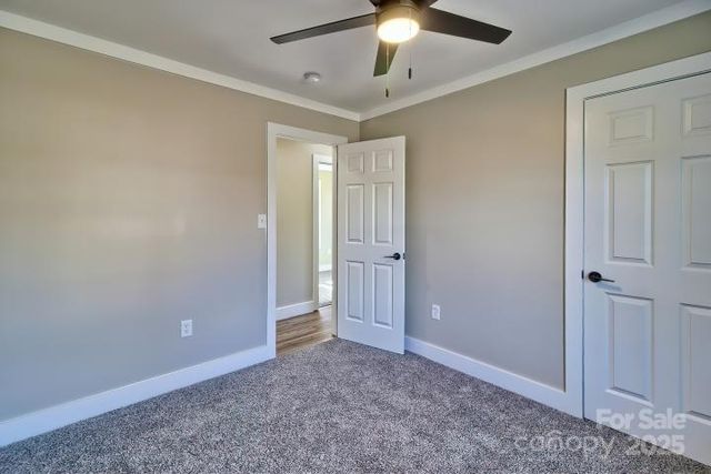 203 Blackmon Street, Kershaw, SC 29067