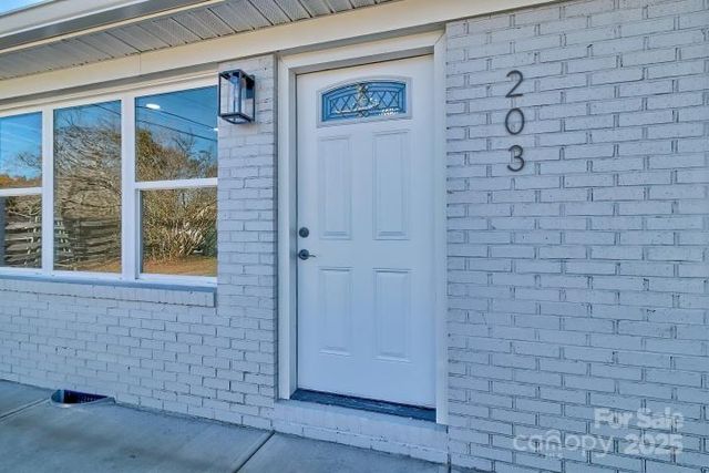 203 Blackmon Street, Kershaw, SC 29067