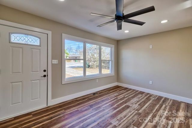 203 Blackmon Street, Kershaw, SC 29067