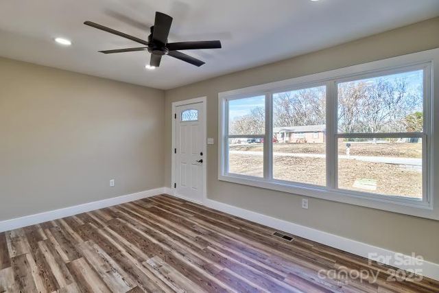 203 Blackmon Street, Kershaw, SC 29067