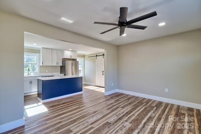 203 Blackmon Street, Kershaw, SC 29067