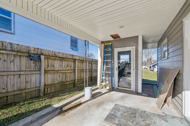 316 Powell St, Woodbury, TN 37190