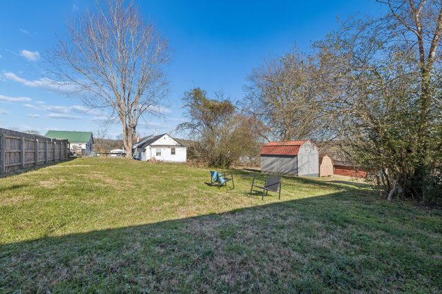 316 Powell St, Woodbury, TN 37190