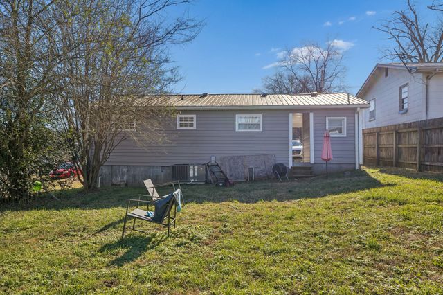 316 Powell St, Woodbury, TN 37190