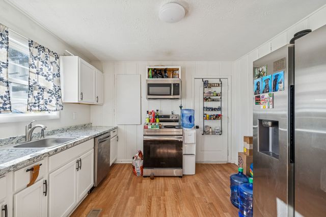 316 Powell St, Woodbury, TN 37190