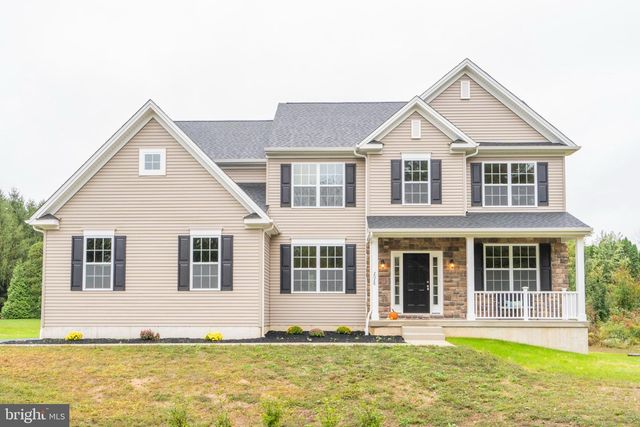 LOT 2 ALLENTOWN RD, Quakertown, PA 18951