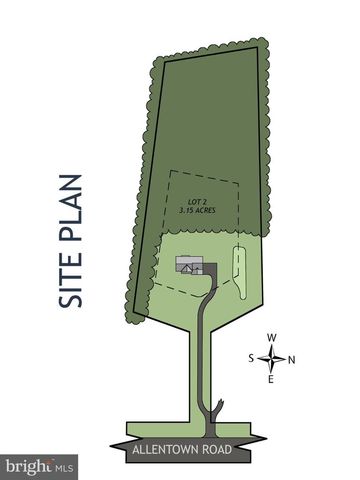 LOT 2 ALLENTOWN RD, Quakertown, PA 18951