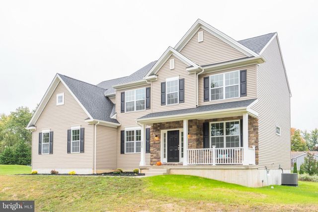 LOT 2 ALLENTOWN RD, Quakertown, PA 18951