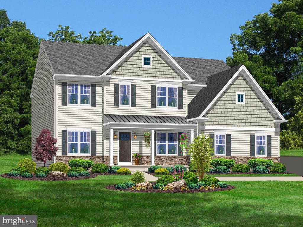 LOT 2 ALLENTOWN RD, QUAKERTOWN, PA 18951 — exterior