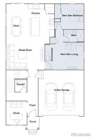 1742 Drumming Drive, Windsor, CO 80550