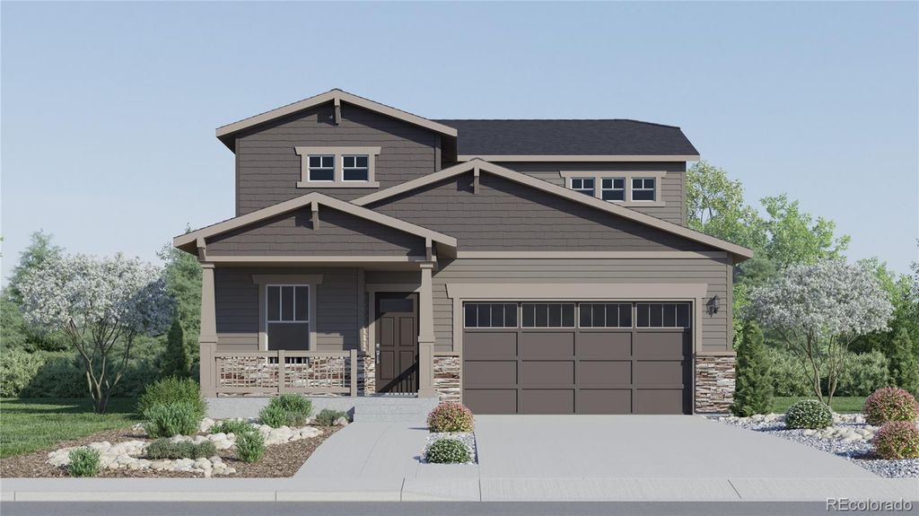 1742 Drumming Drive, Windsor, CO 80550