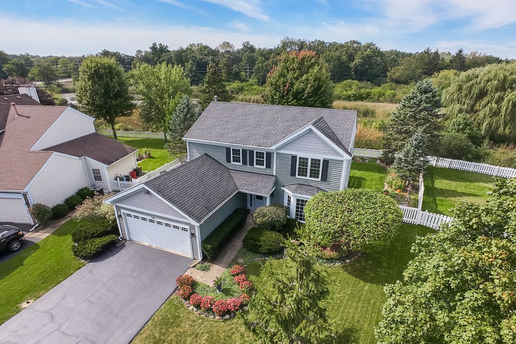 1285 Berkshire Lane, Barrington, IL 60010 — photo 3