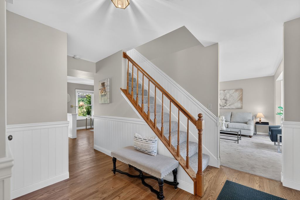 1285 Berkshire Lane, Barrington, IL 60010 — photo 4