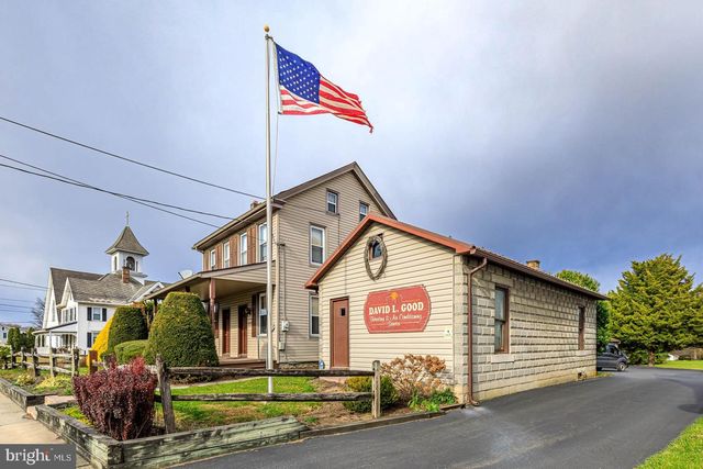 200 E MAIN ST, Terre Hill, PA 17581