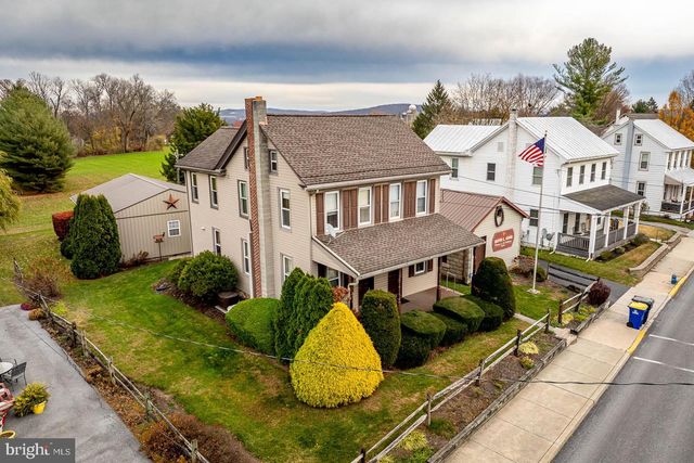 200 E MAIN ST, Terre Hill, PA 17581