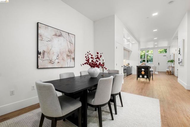 1545 1545 32nd Street 104, Oakland, CA 94608