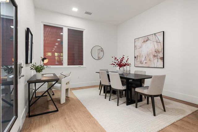 1545 1545 32nd Street 104, Oakland, CA 94608