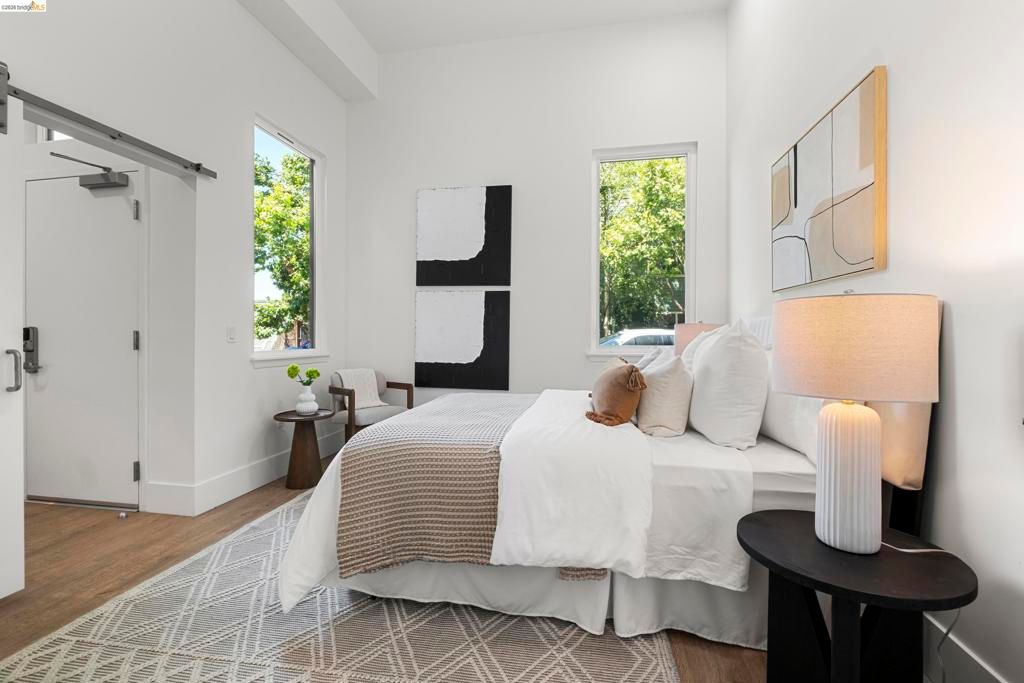 Image 20 of property listing at 1545 1545 32nd Street 104, Oakland, CA 94608