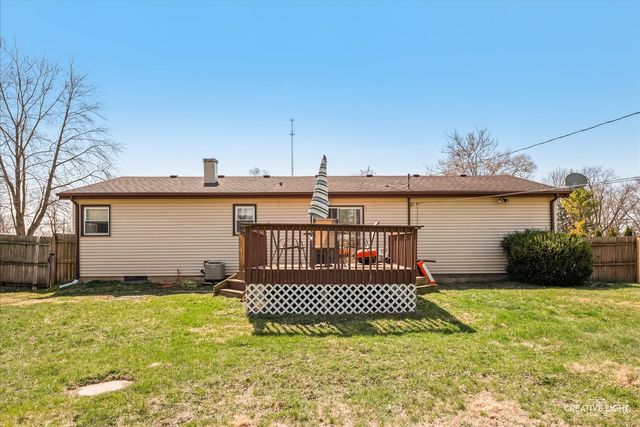 307 Cameron Avenue, Lockport, IL 60441