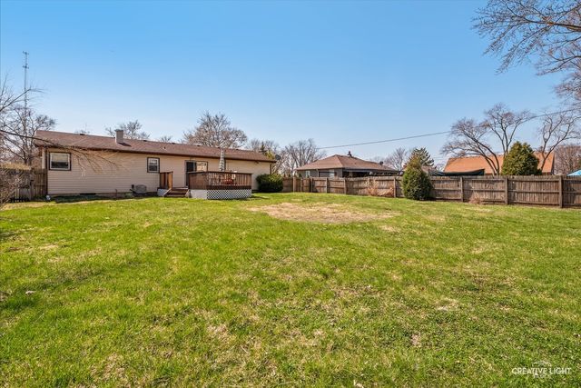 307 Cameron Avenue, Lockport, IL 60441