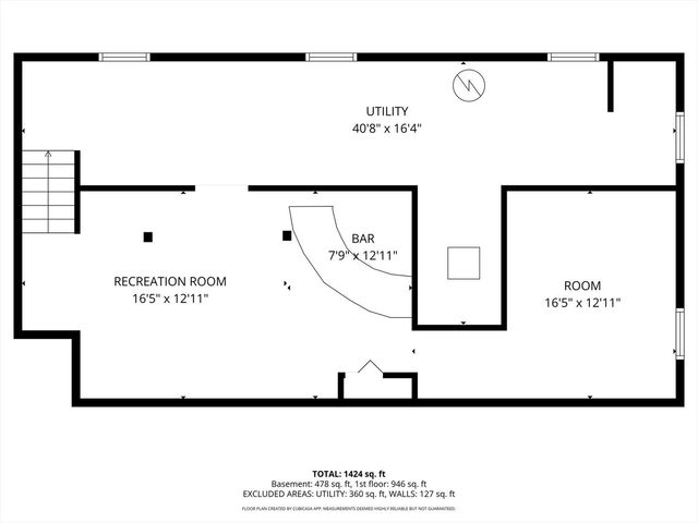 307 Cameron Avenue, Lockport, IL 60441