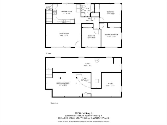 307 Cameron Avenue, Lockport, IL 60441