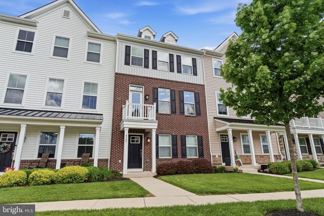 4985 FRANKLIN CIR, Pipersville, PA 18947