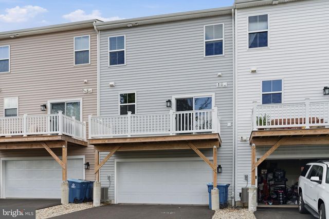 4985 FRANKLIN CIR, Pipersville, PA 18947