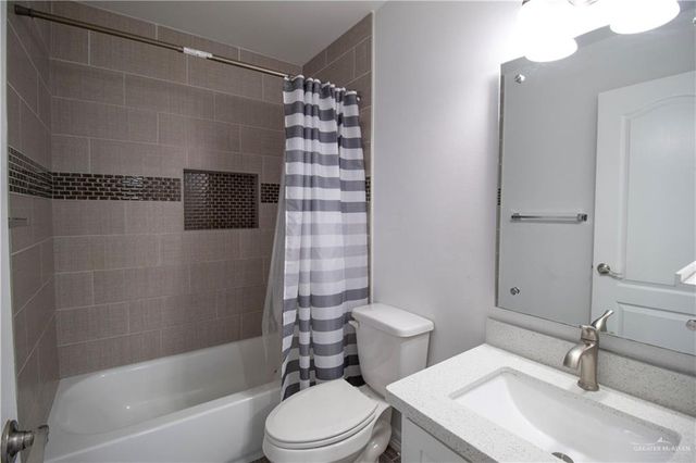 1307 Rio Grande Street, San Juan, TX 78589