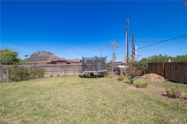 1307 Rio Grande Street, San Juan, TX 78589