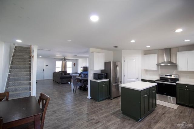 1307 Rio Grande Street, San Juan, TX 78589