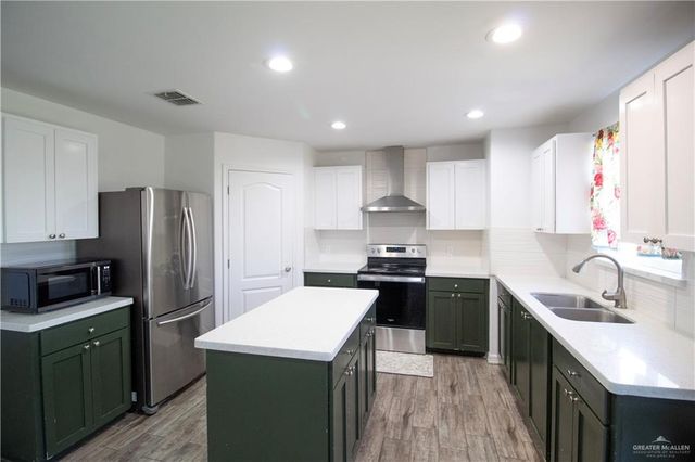 1307 Rio Grande Street, San Juan, TX 78589