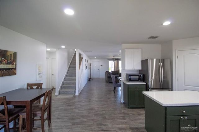 1307 Rio Grande Street, San Juan, TX 78589