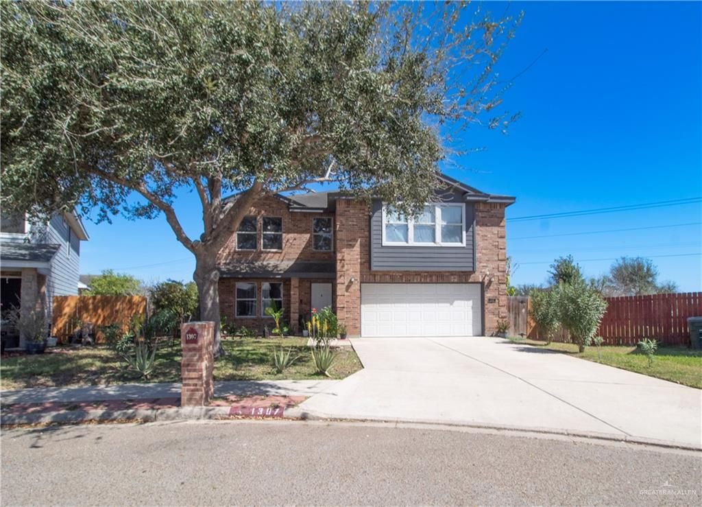 1307 Rio Grande Street, San Juan, TX 78589