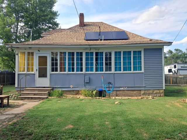 500 Veatch Ave, Rocky Ford, CO 81067