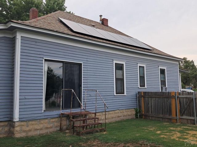 500 Veatch Ave, Rocky Ford, CO 81067