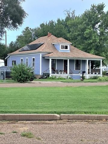 500 Veatch Ave, Rocky Ford, CO 81067
