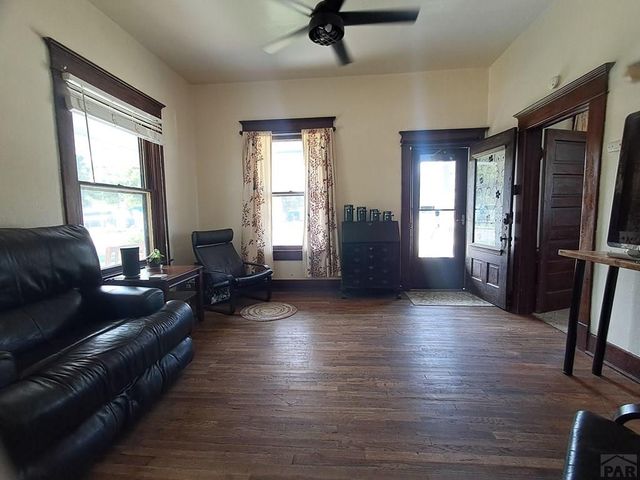 500 Veatch Ave, Rocky Ford, CO 81067