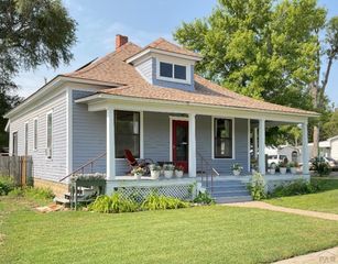 500 Veatch Ave, Rocky Ford, CO 81067